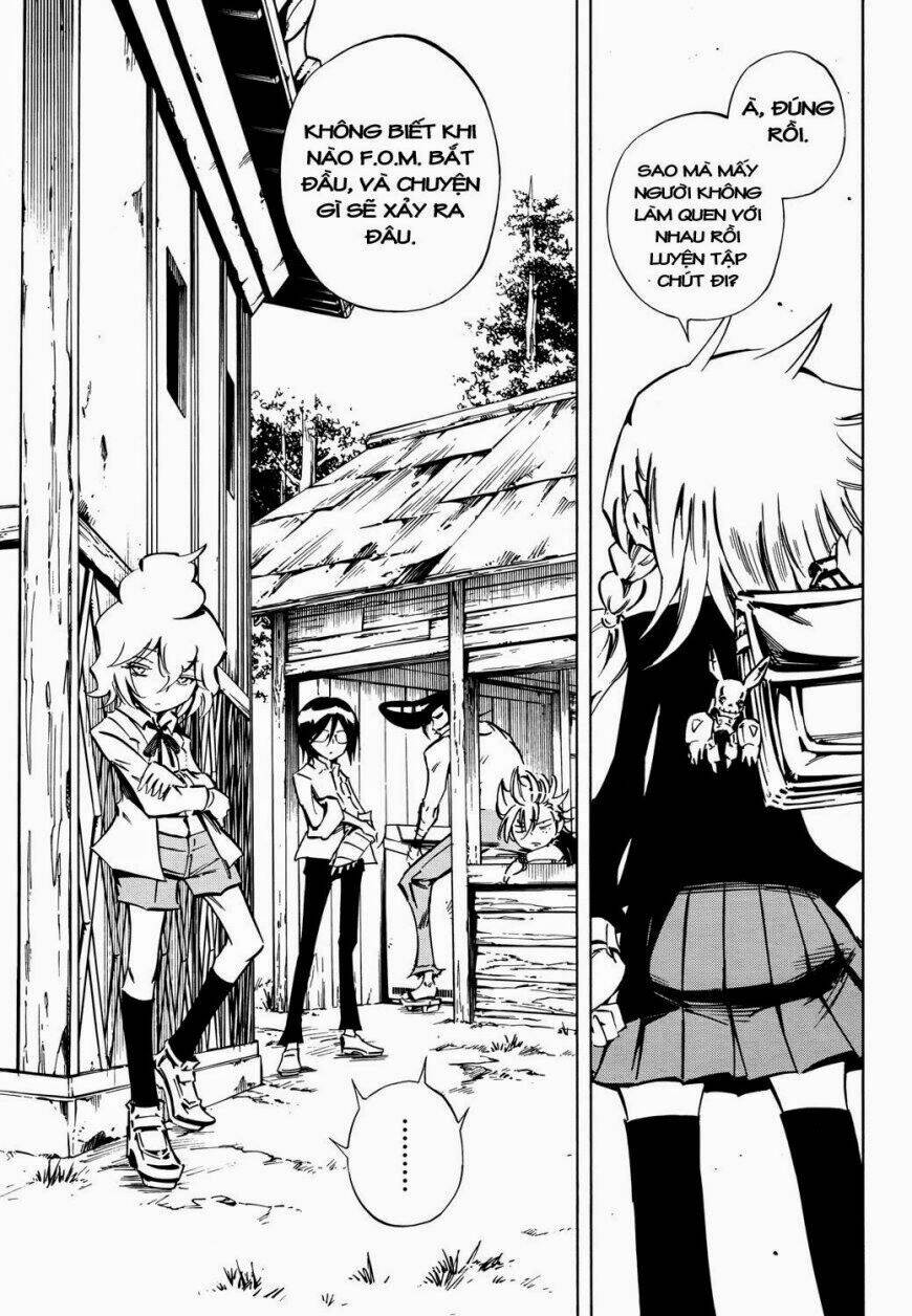 vua pháp thuật phần 2 chapter 21 11