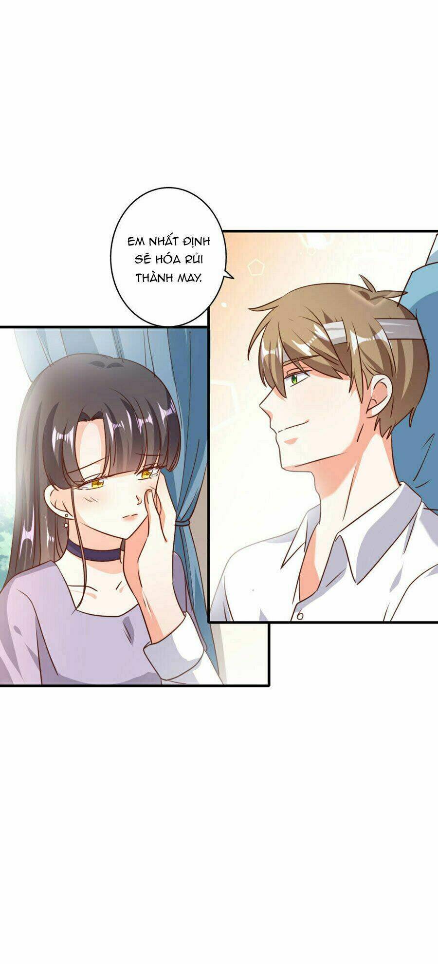 hôn nhân dục vọng: thiếu gia nhẹ một chút! chapter 75 20