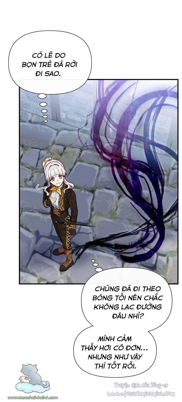 công nương khế ước của gia tộc công tước quái vật chapter 125 22