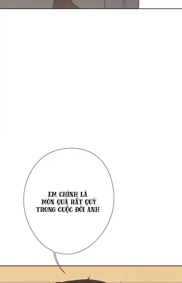 Cô Ấy Không Đáng Yêu chapter 14.5 37