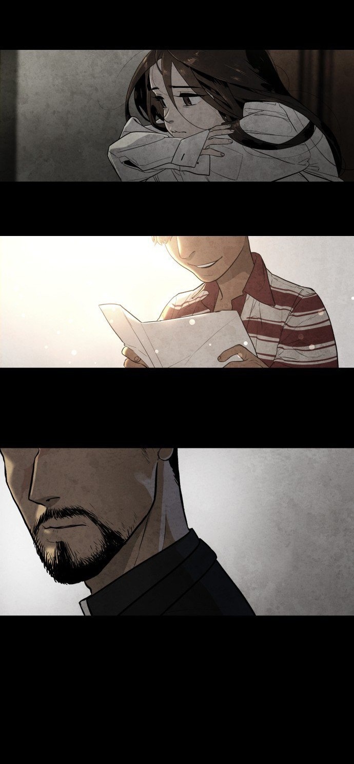 bạch huyết - white blood chapter 8 72