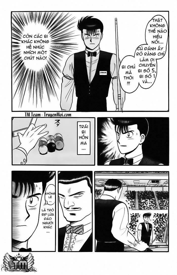 break shot chapter 125 8