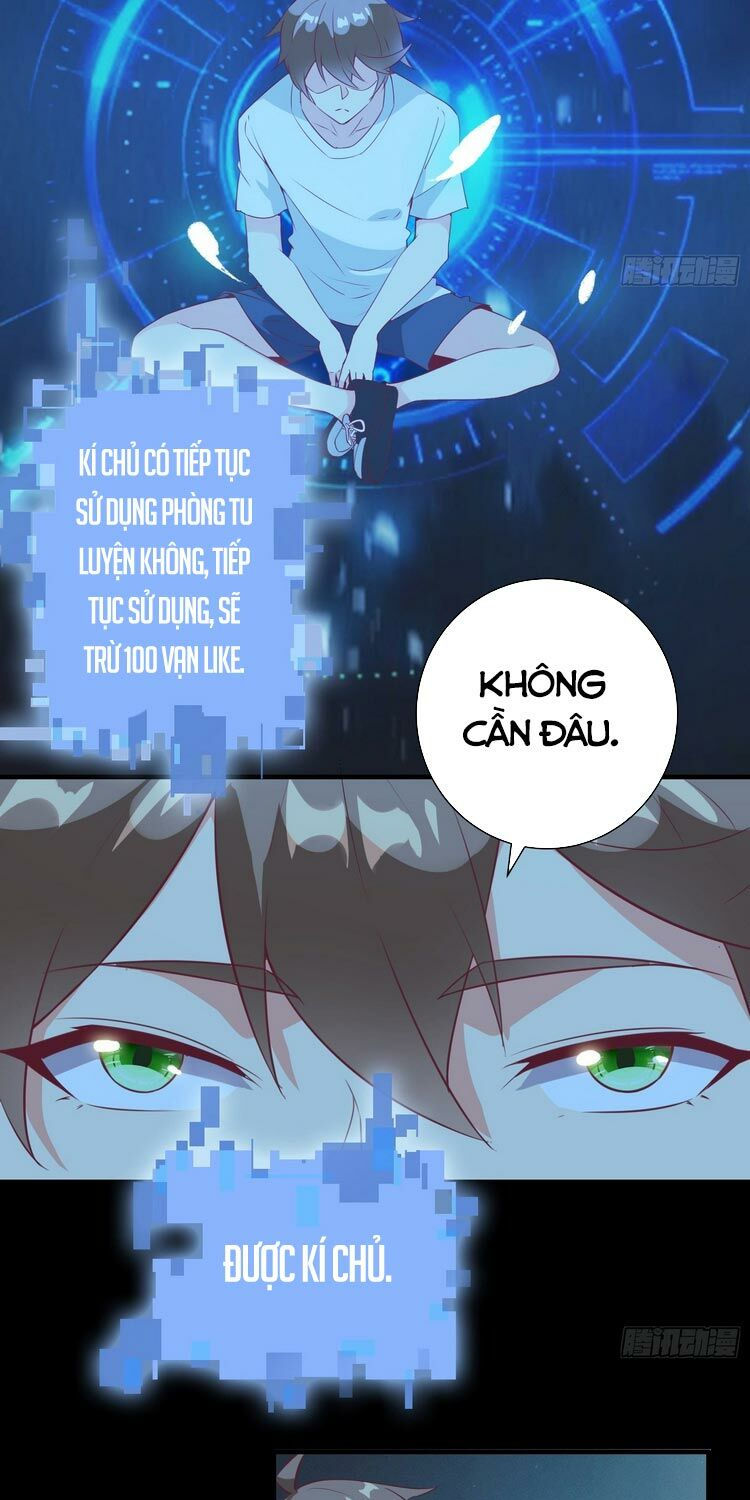 ta lập hậu cung tại tây du ký chapter 22 15