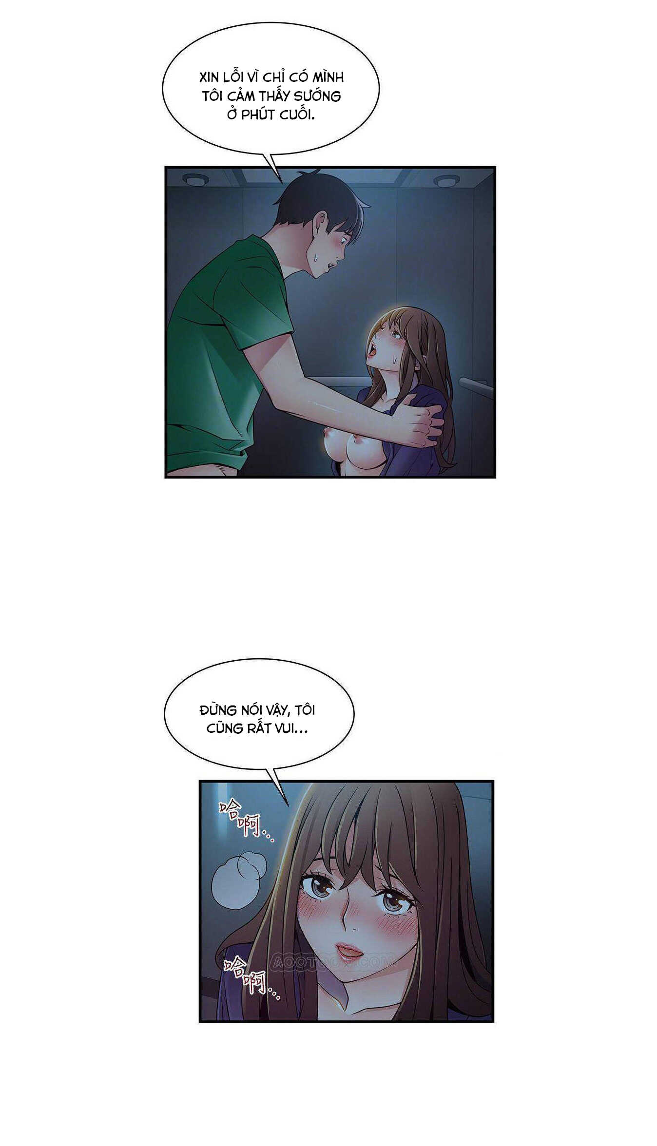 điểm yếu chapter 71 9