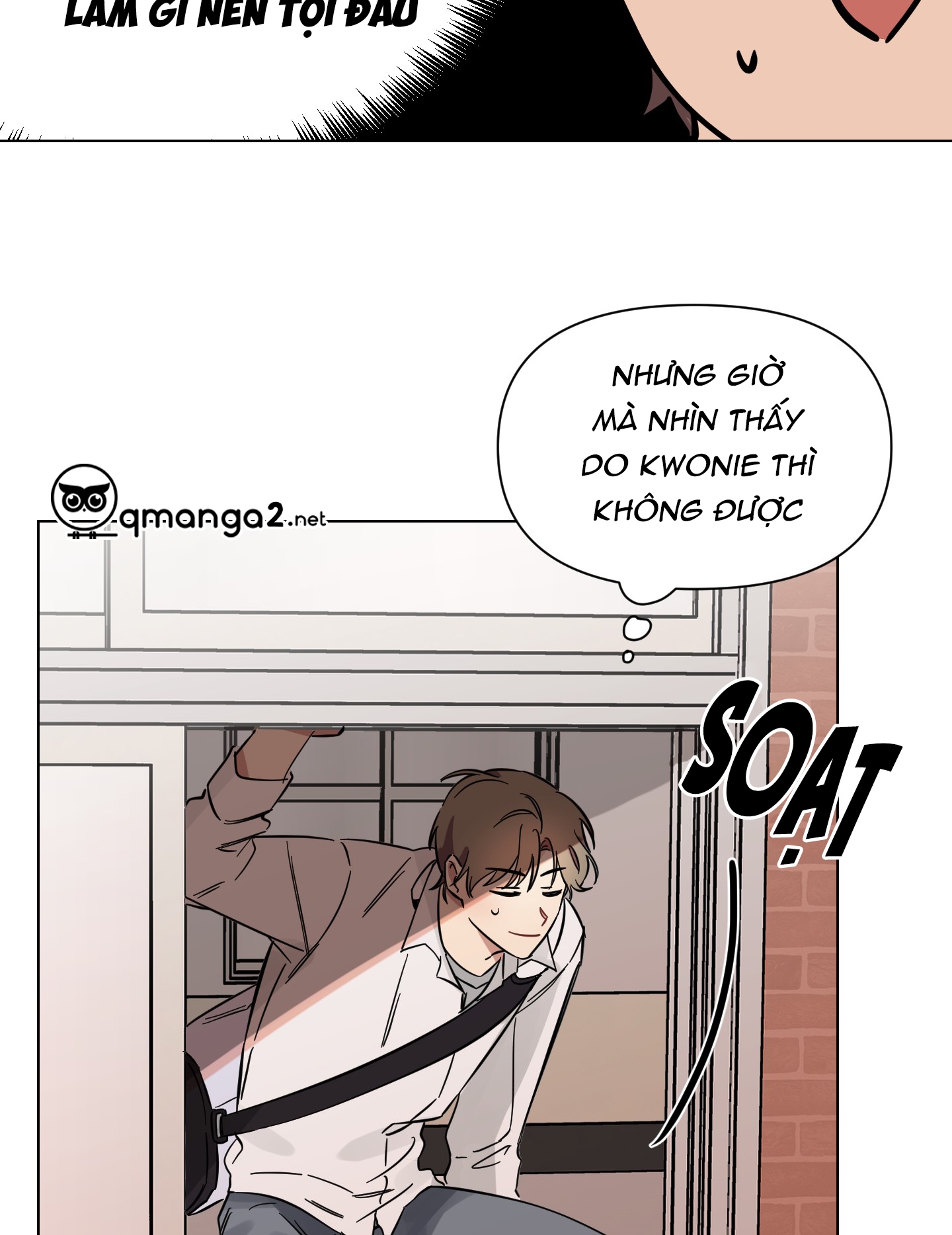 hãy nói rằng cậu nghe thấy đi chapter 4 82