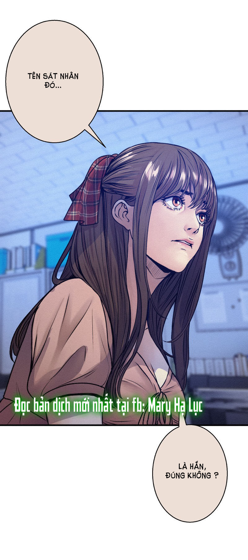 tôi đang hẹn hò với kẻ tâm thần chapter 5.2 1