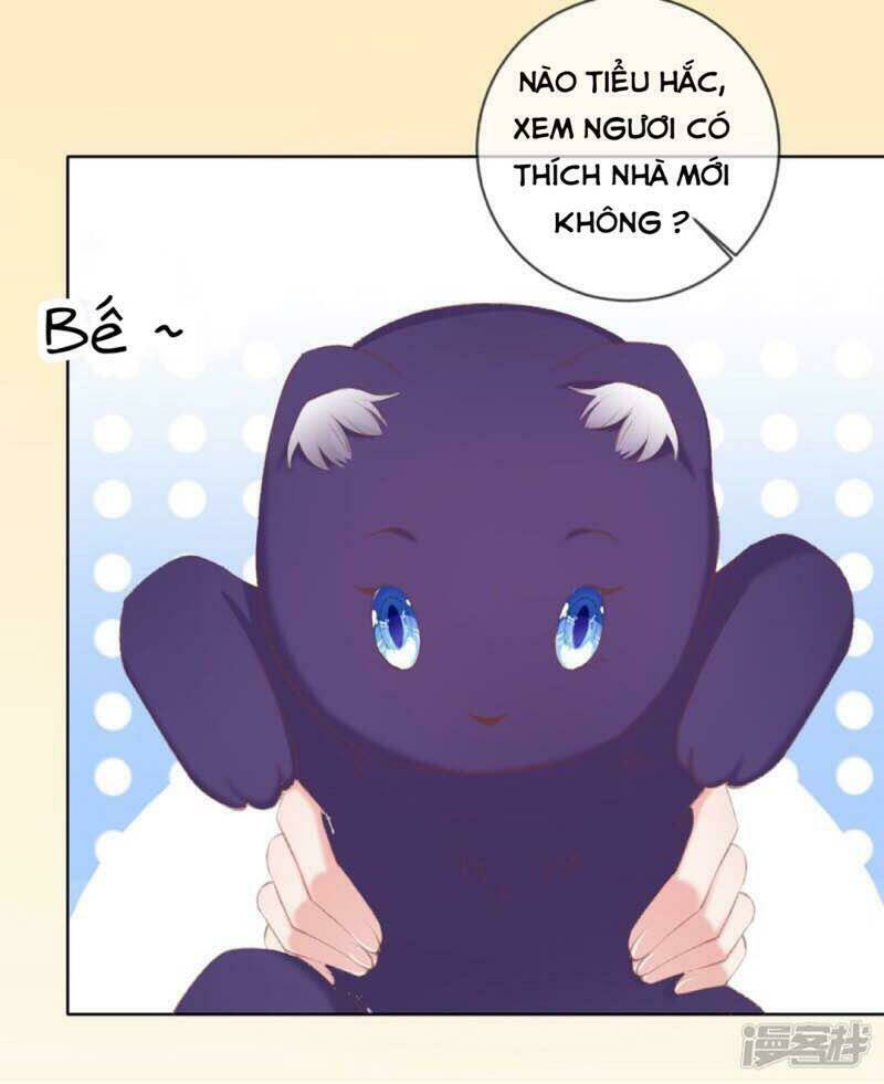 thị huyết y phi chapter 52 38