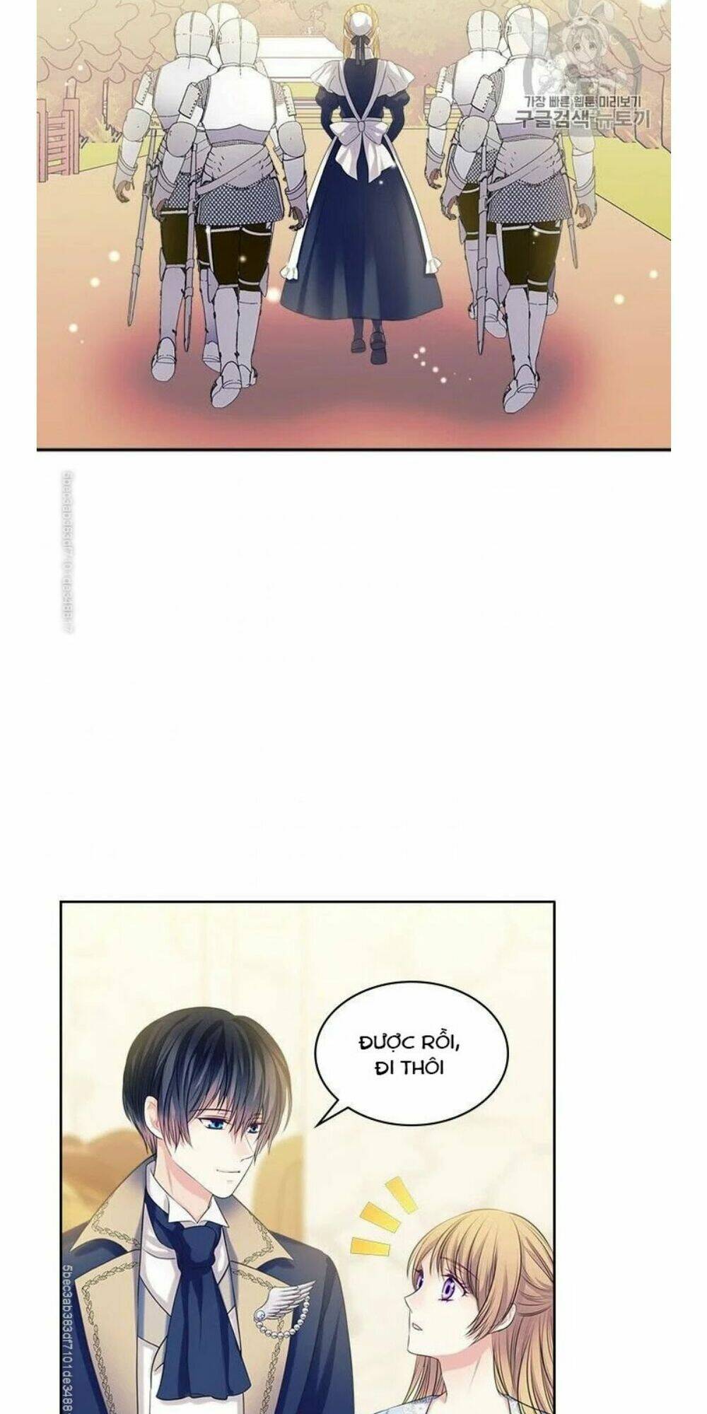 tôi trở thành hầu gái của một công tước chapter 70 46