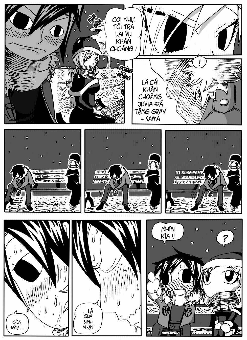 chàng hoàng tử băng giá chapter 1 22