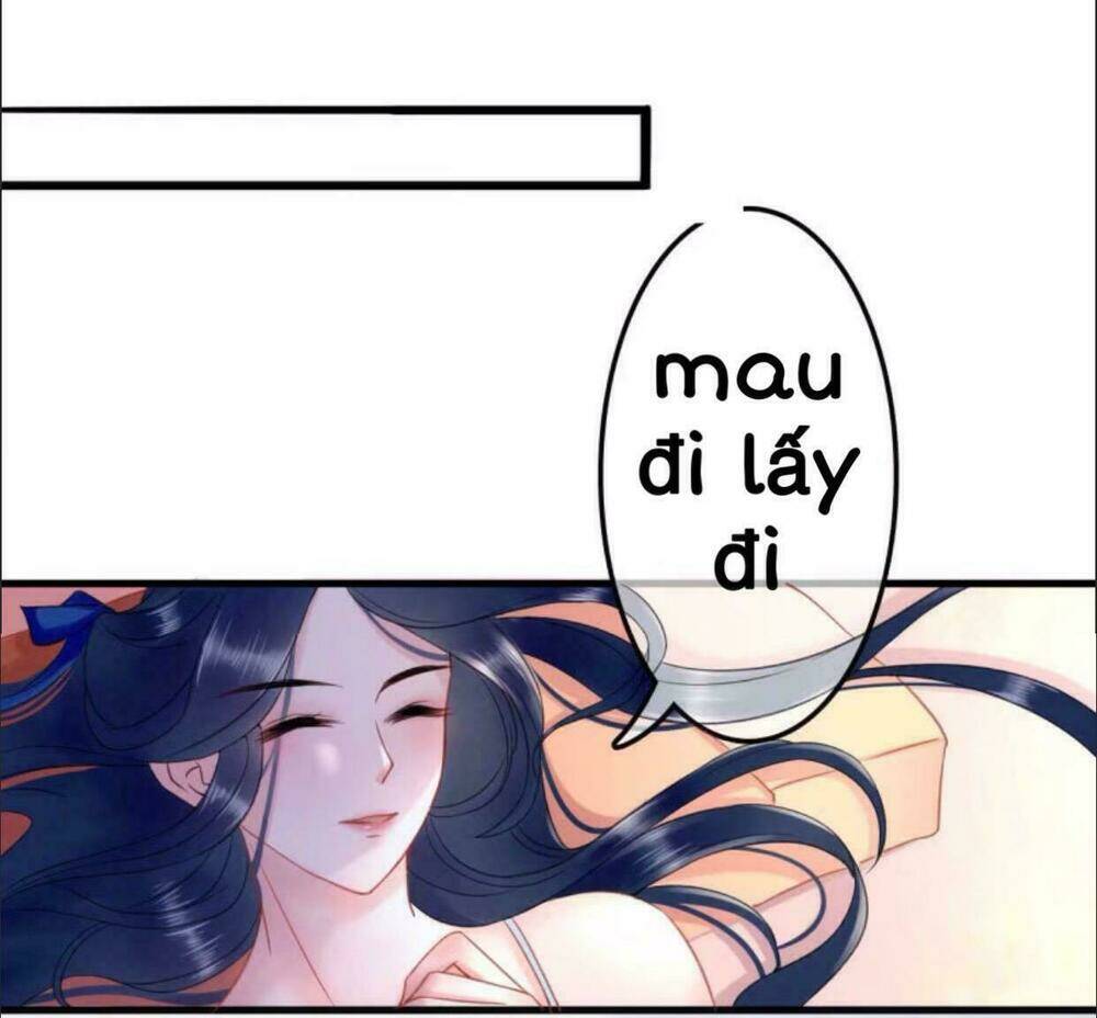 sủng phi của vương chapter 29 8