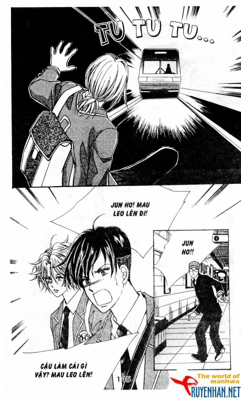 chàng trai hào hiệp chapter 9 146