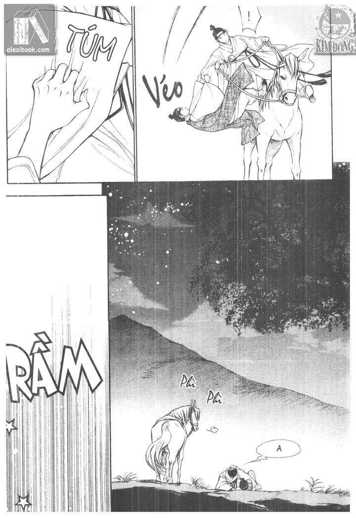 geonneun seonbi chapter 5 2