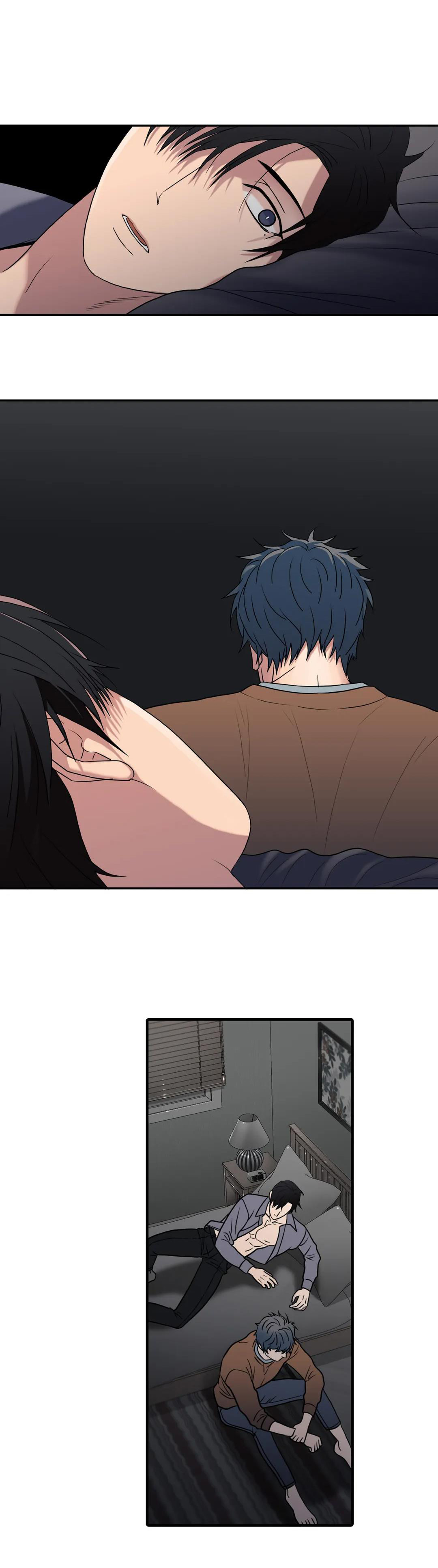 đưa đón người yêu chapter 96 5