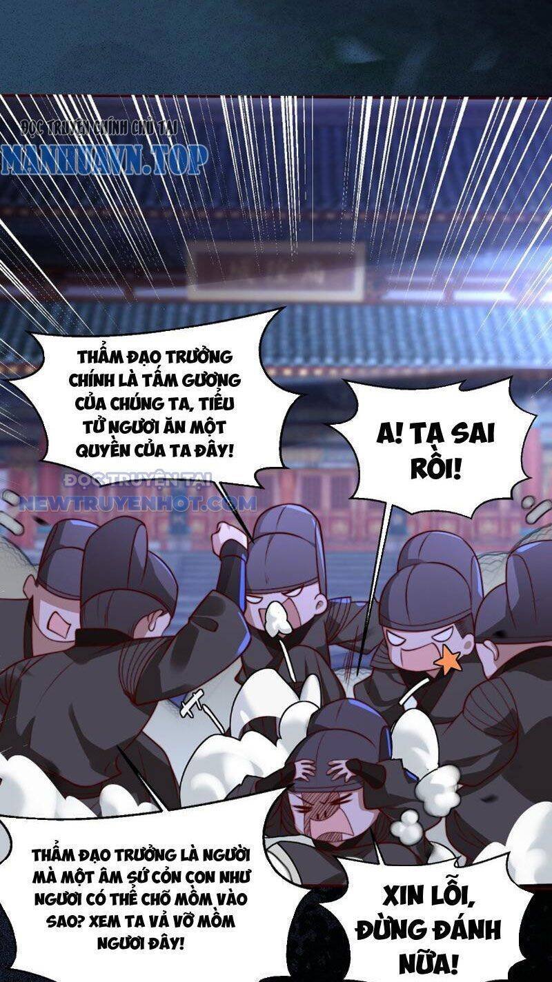 ta thực sự không muốn làm thần tiên chapter 19 17