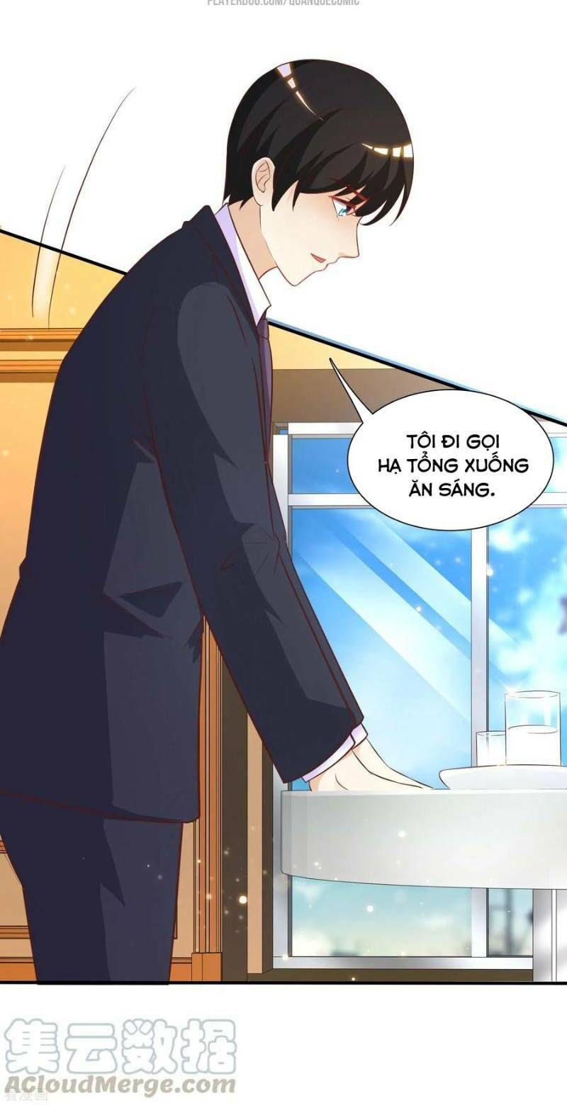 tối cường vận đào hoa chapter 60 20