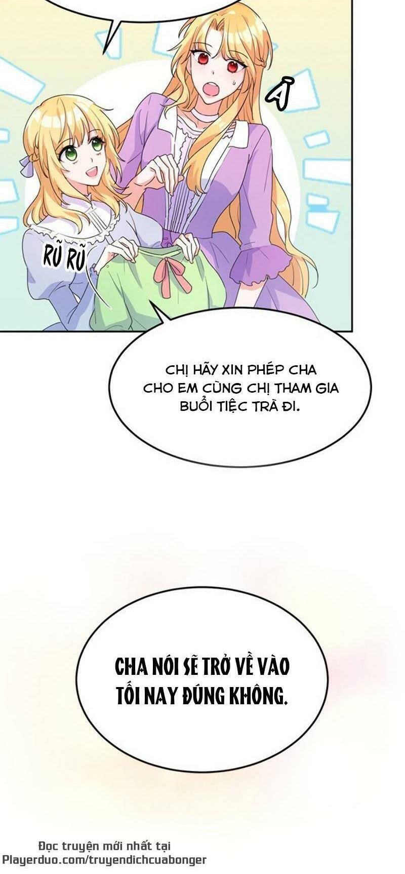 nữ hiệp trở về chapter 4 48