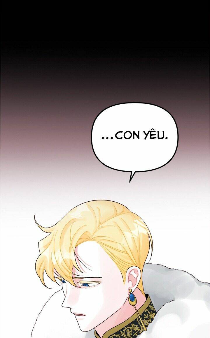 công chúa bãi rác chapter 47 8