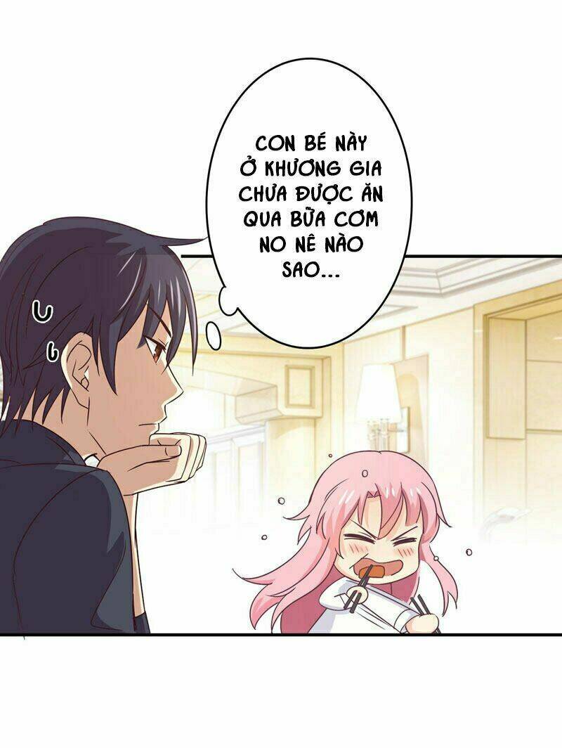 cuồng duệ tiểu thê chapter 41 4