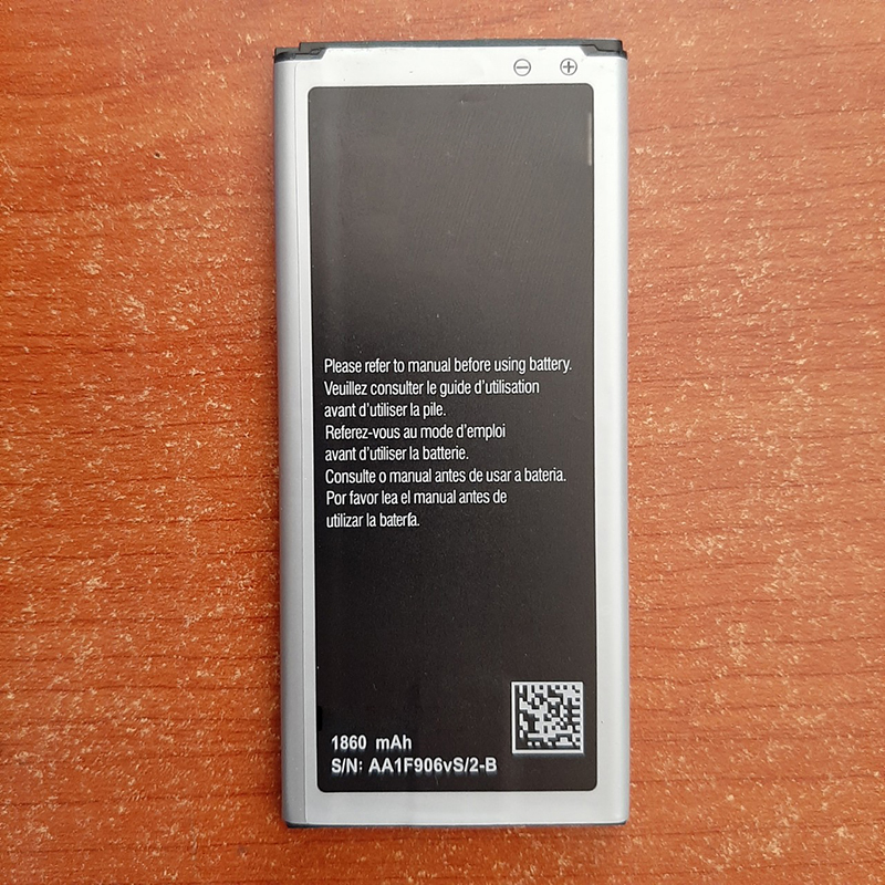 Pin Dành cho điện thoại Samsung G850