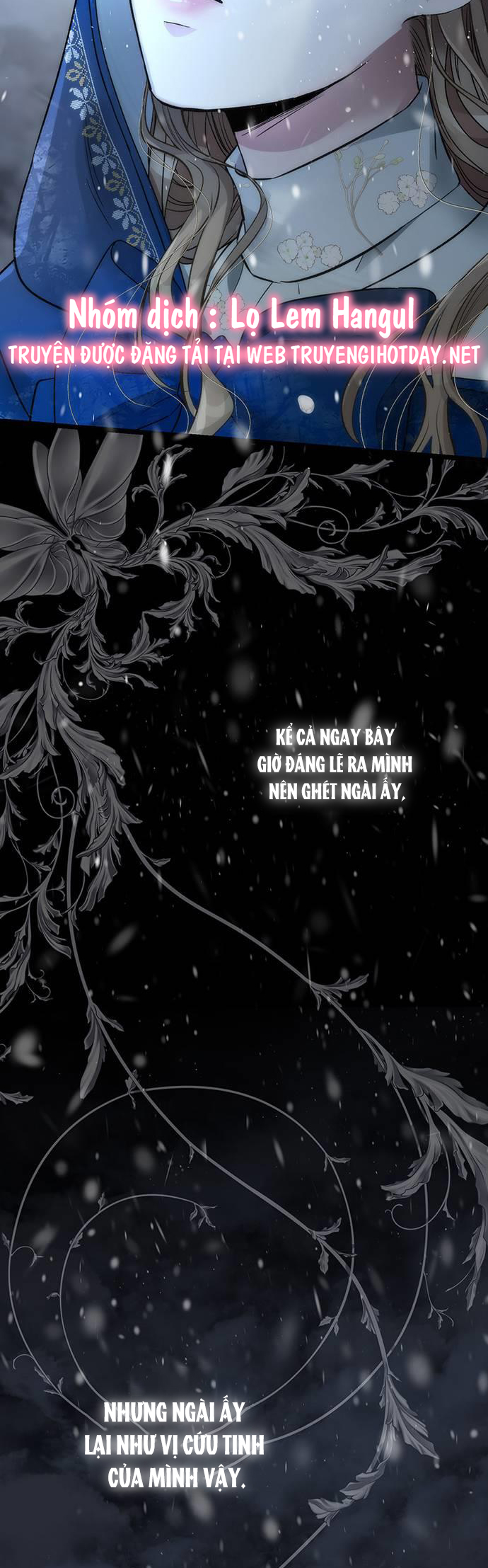 hoàng tử phiền toái chapter 63 23