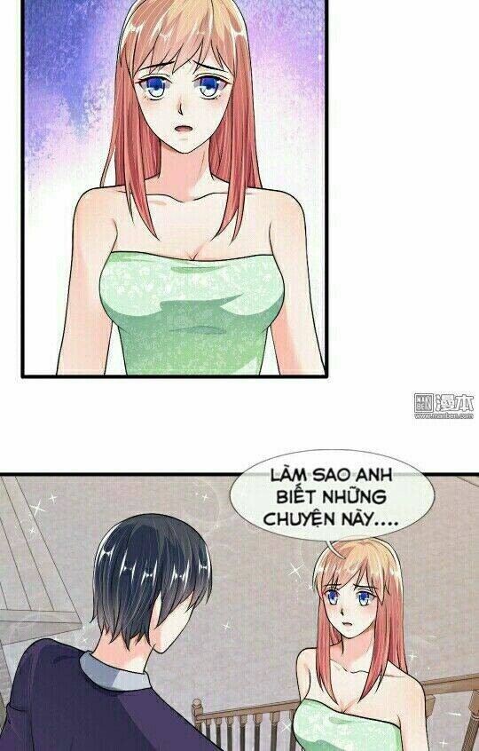 bộ trưởng ác ma tiếp cận tôi chapter 37 33