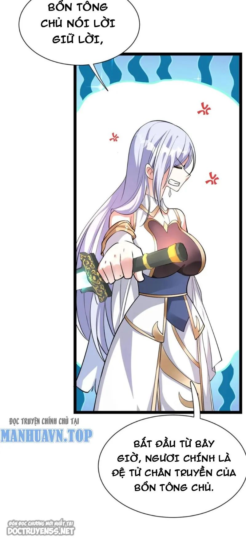 huyền huyễn: ta bắt đầu vô địch từ bại gia chapter 3 12