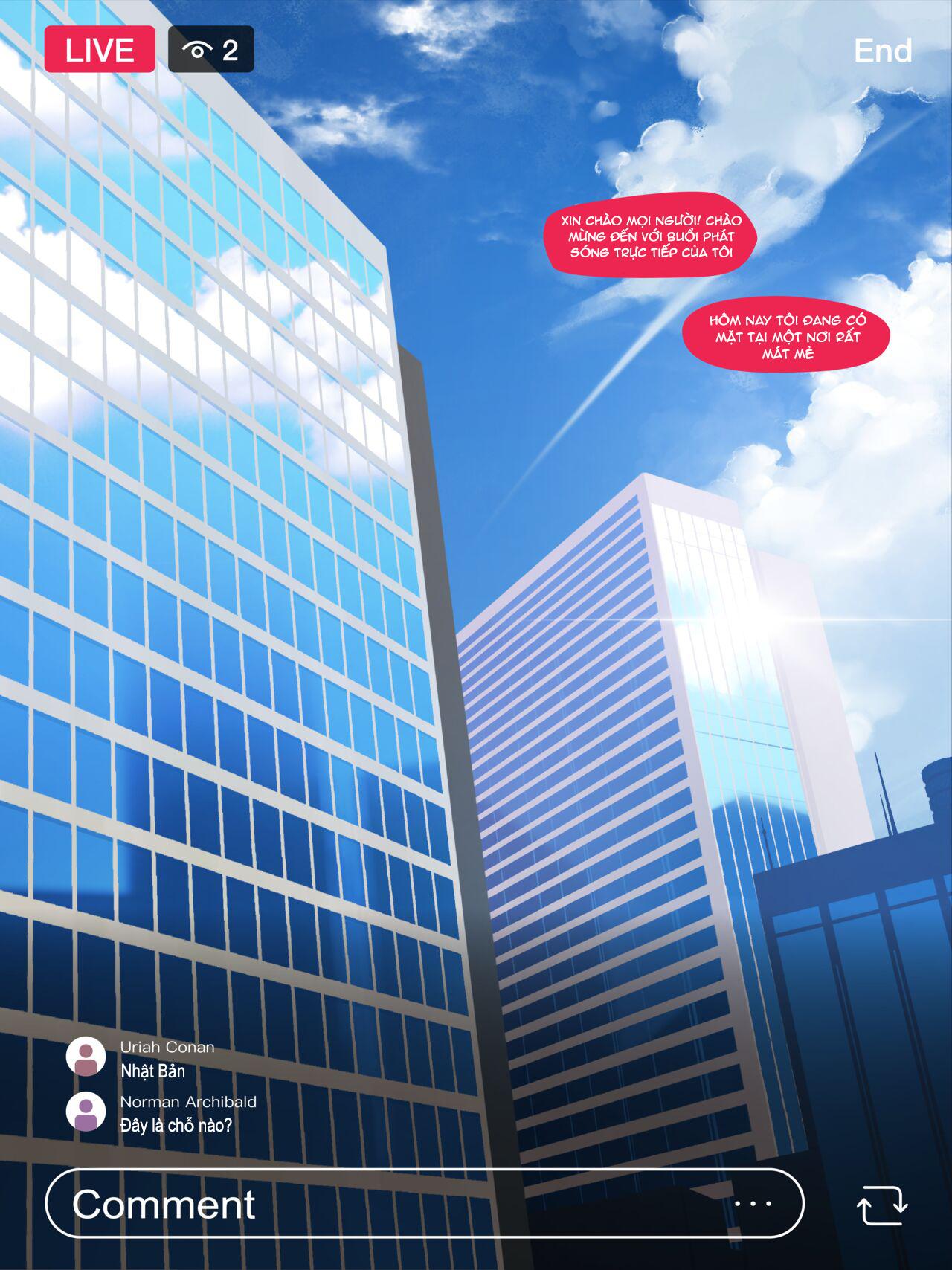 giang sơn tuyệt mỹ không bằng nàng chapter 71 1