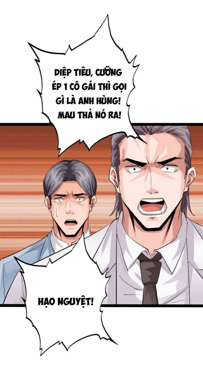 tuyệt phẩm tà thiếu chapter 111 24