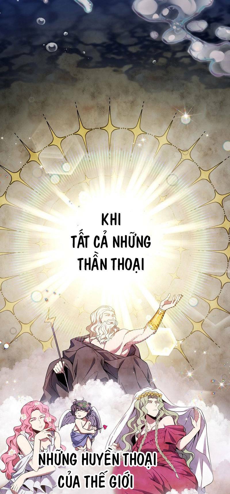 sự khởi đầu của tiền nhân chapter 1 3