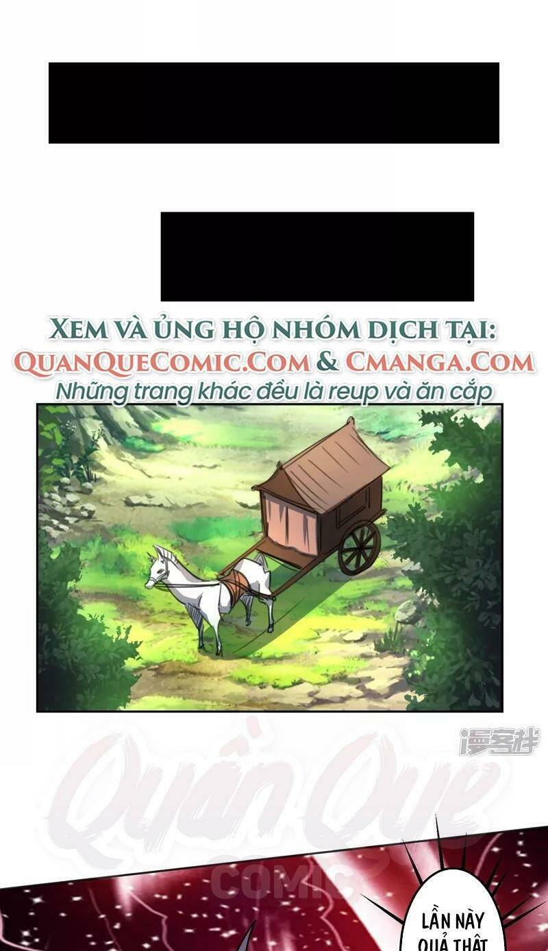 tuyệt thế thánh đế chapter 17 27