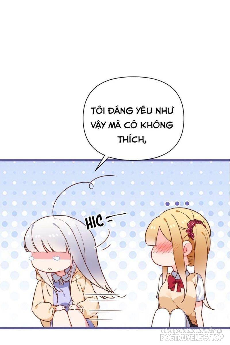 tôi chỉ muốn chơi game, đừng lôi vào yêu đương chapter 12 52