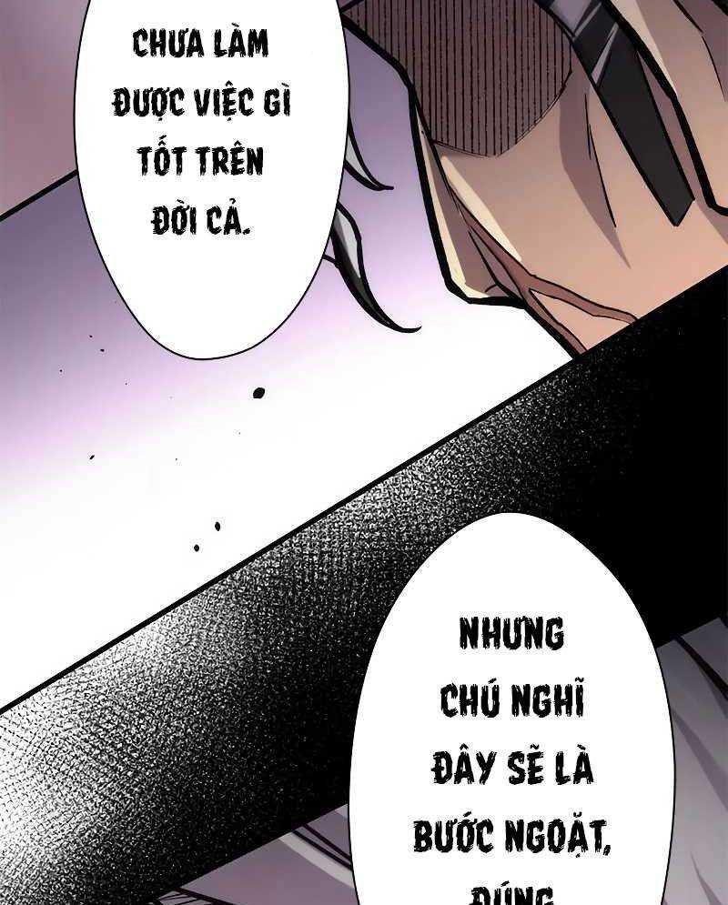 ông chú bán hàng mạnh nhất chapter 2 28