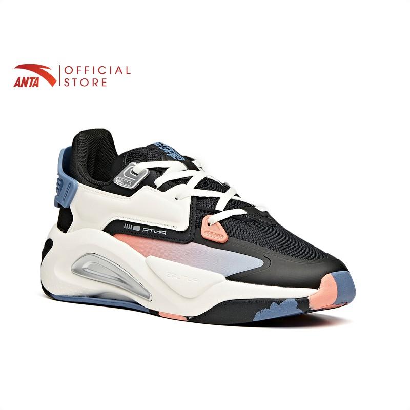 Giày sneaker thể thao nữ Anta X-Game 822118083-2