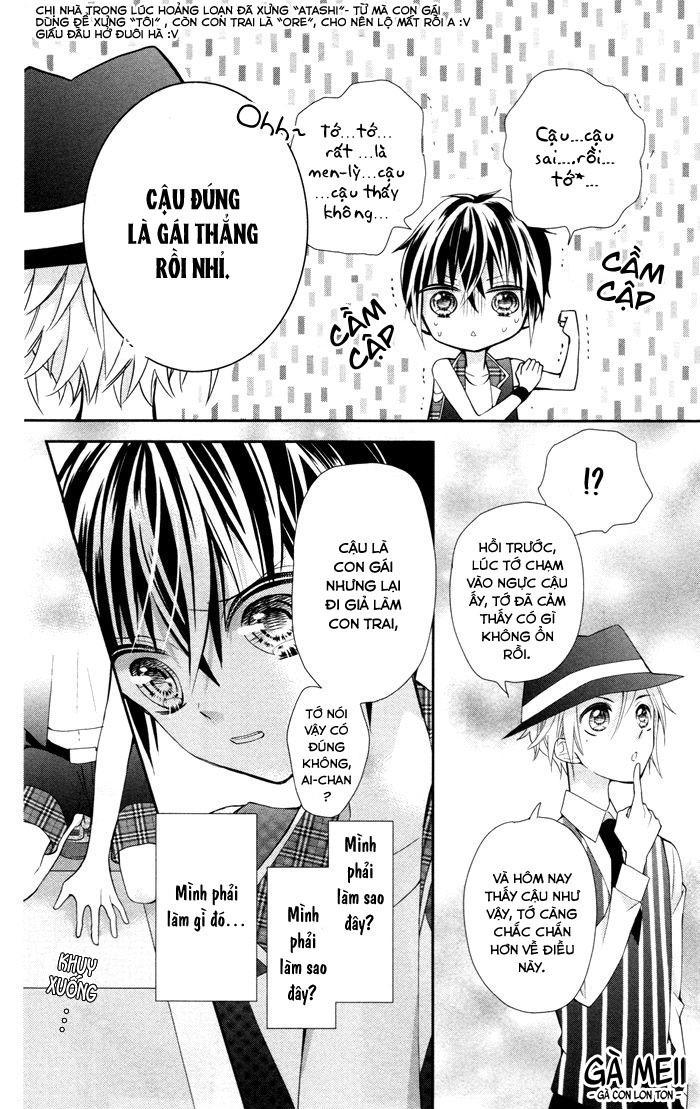 buddy go chapter 7 6