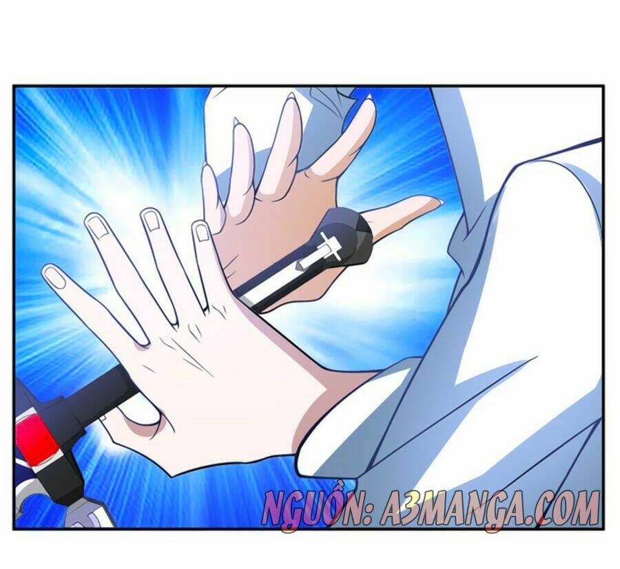 người yêu khát máu của tôi chapter 75 29