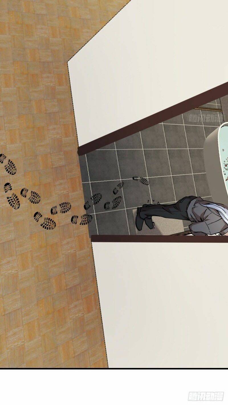 thâm dạ thư ốc chapter 134 40