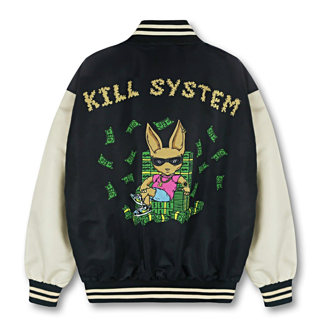 Áo khoác dù JACKET KILL SYSTEM, Áo khoác dù kiểu bomber logo Kill System phong cách, ÁO KHOÁC DÙ NAM NỮ FORM RỘNG KILL SYSTEM SIÊU CHẤT MỚI VỀ, ÁO KHOÁC DÙ CÓ NÓN UNISEX ULZZANG PHONG CÁCH HÀN QUỐC