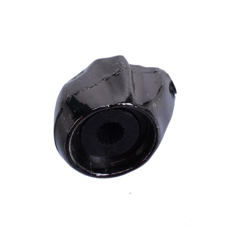 2Pcs Electric Guitar Knobs w/Allen Wrench for Guitar/Bass