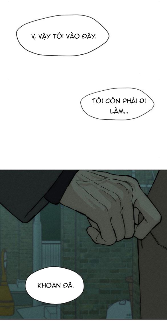 [18+] Nước Mắt Trên Đóa Hoa Tàn chapter 34.1 45