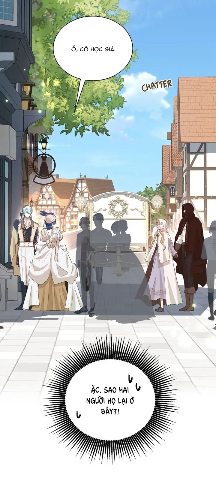 tôi là fan cứng hoàng tử chapter 65.2 53