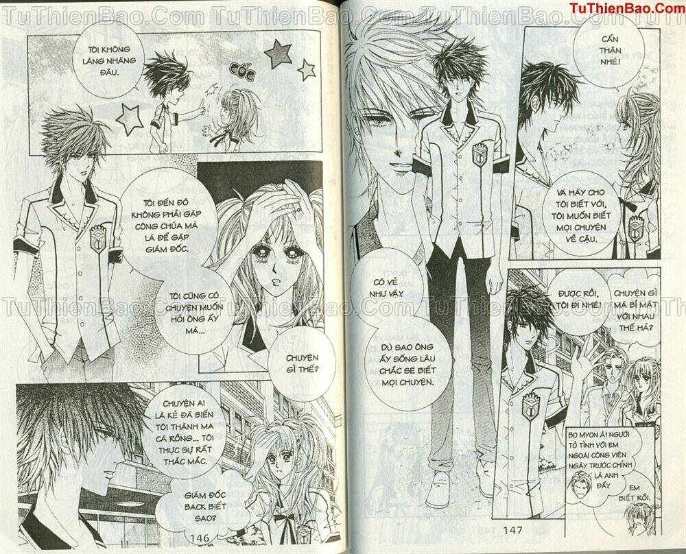 ma cà rồng hộ mệnh chapter 8 73