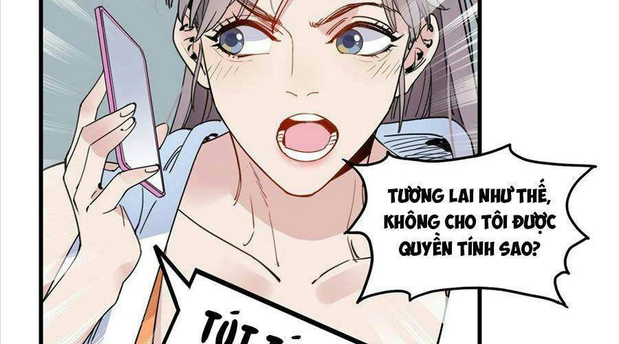 cố tổng, vợ của ngài quá mạnh rồi! chapter 19 34