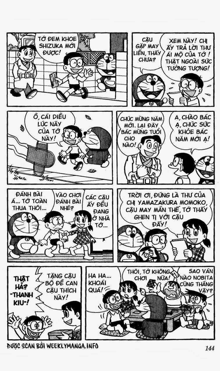 doraemon chapter 376 3