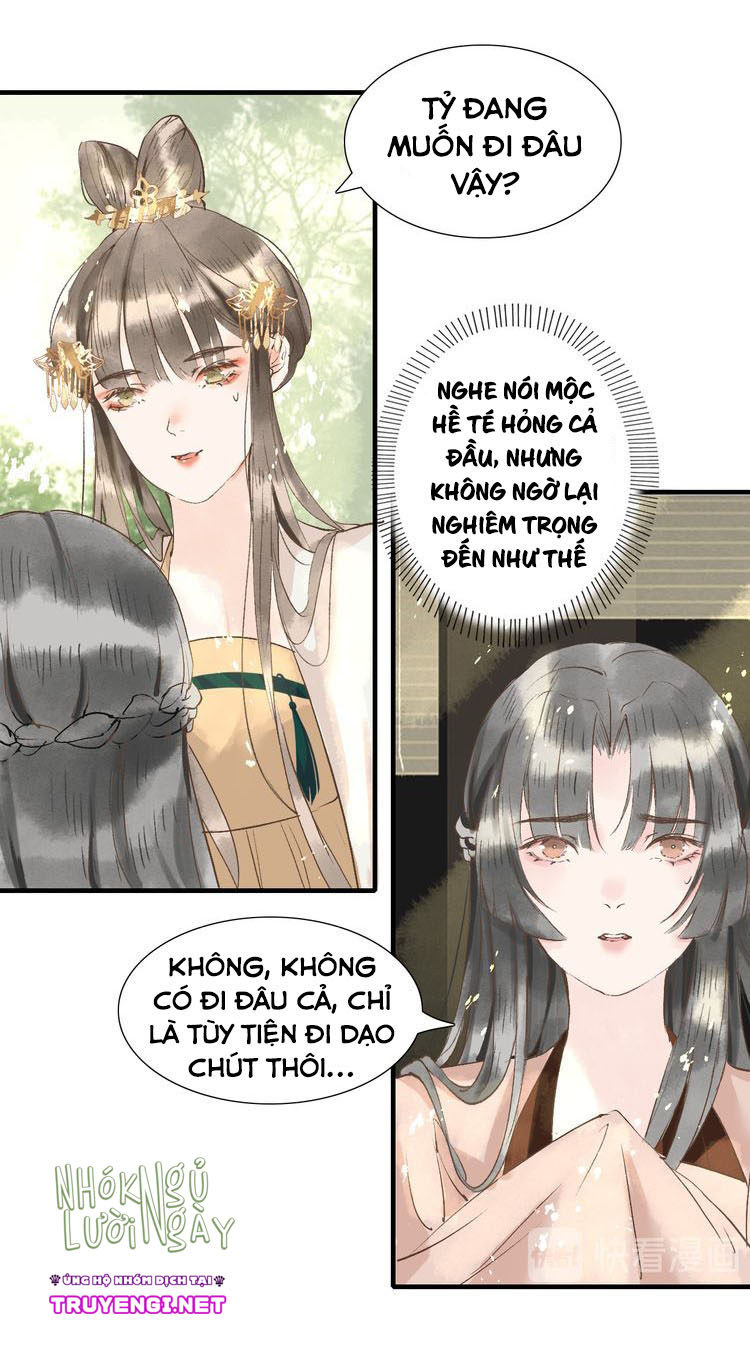 mộc hữu chi chapter 5 4