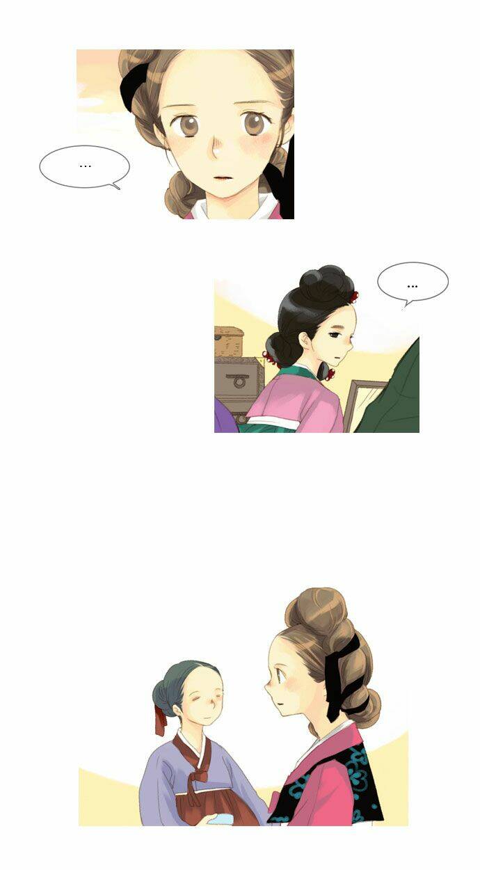 the great merchant kim manduk chapter 13 20