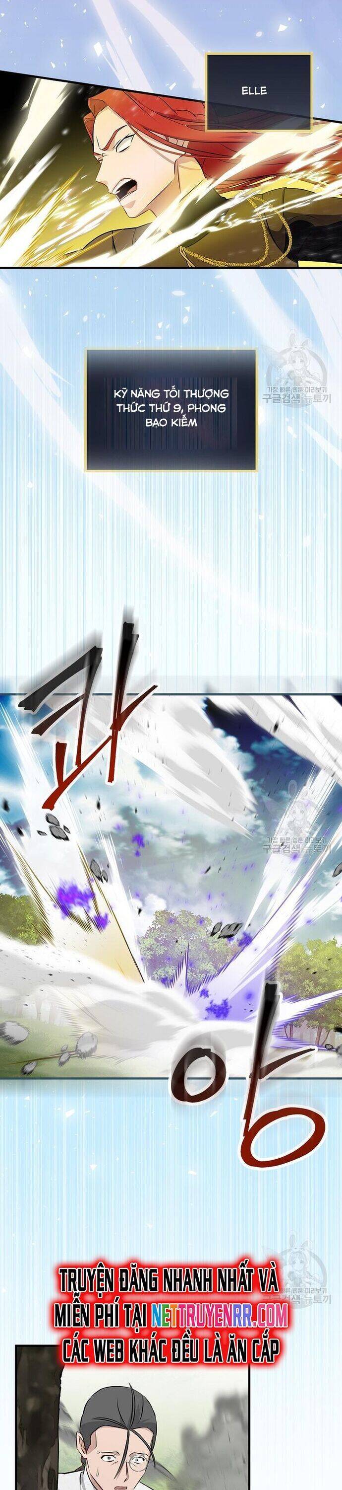 Level Up Chỉ Bằng Cách Ăn Cơm Chapter 165 12