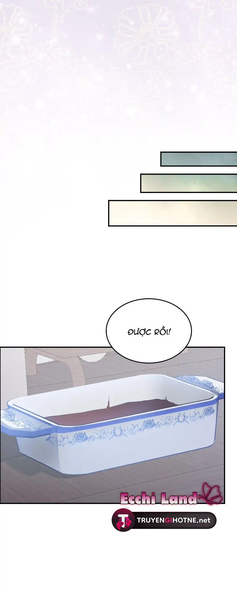 Nàng Dâu Tế Phẩm Của Tướng Quân Sói chapter 7.1 - Trang 27