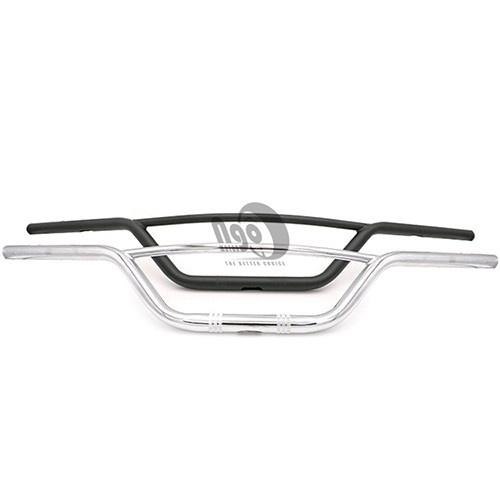 GHI ĐÔNG SCRAMBLER HARLEY 25mm