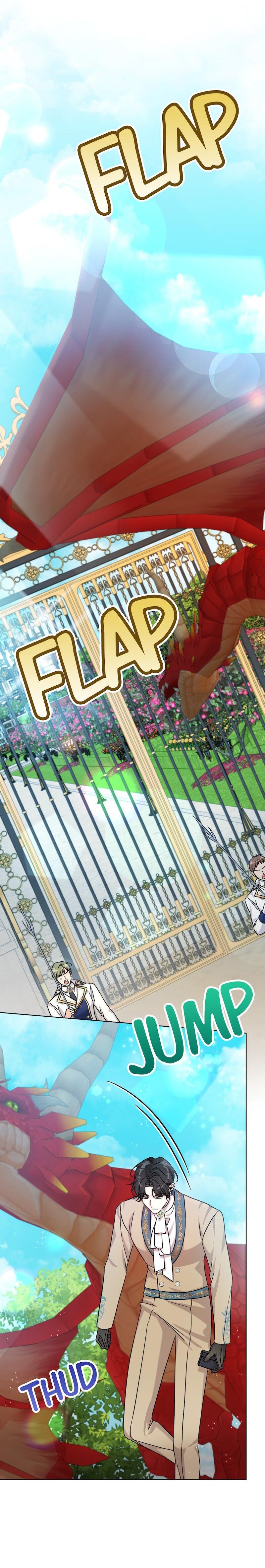 tôi sẽ cứu nam phản diện bị nữ chính ruồng bỏ chapter 113 24