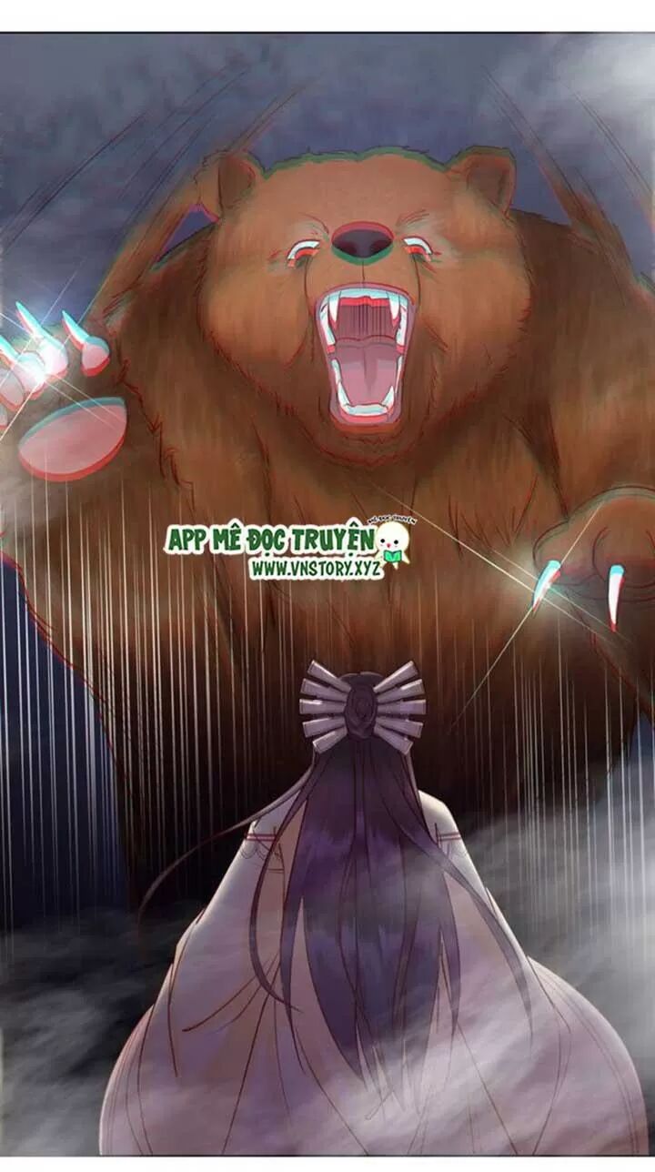 cực phẩm phế vật tiểu thư chapter 63 7